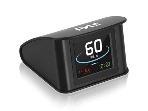 Car Overhead Video Players Thumbnail