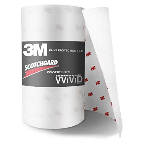 Car Paint Protection Films