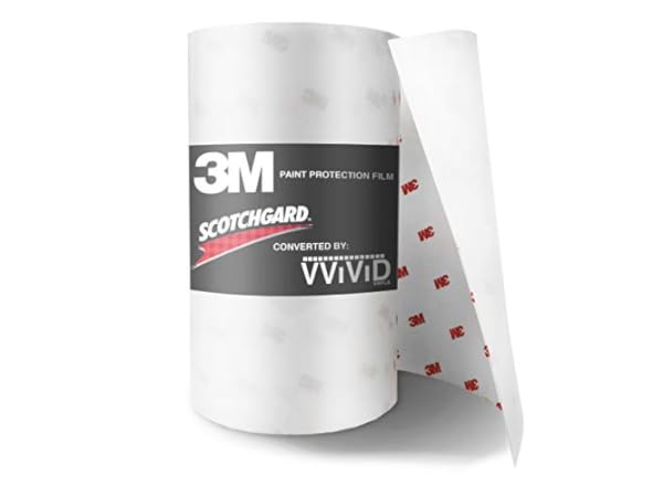 Car Paint Protection Films thumbnail