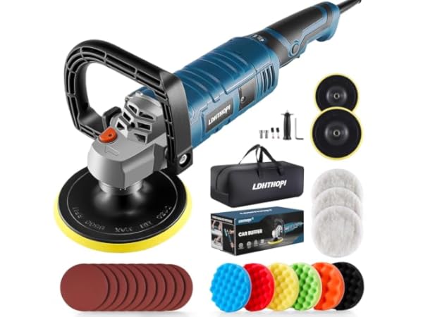 Car Polishers Thumbnail