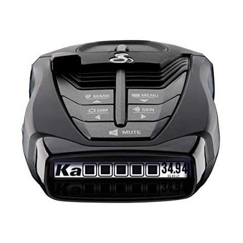 Car Radar Detectors
