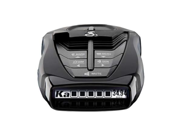 Car Radar Detectors Thumbnail