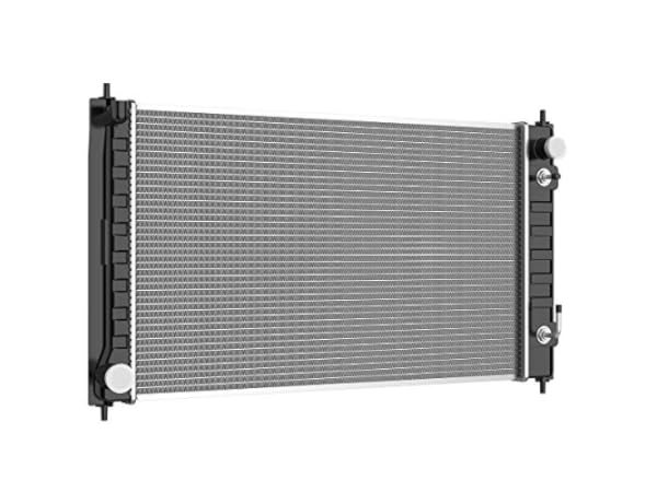 Car Radiators Thumbnail