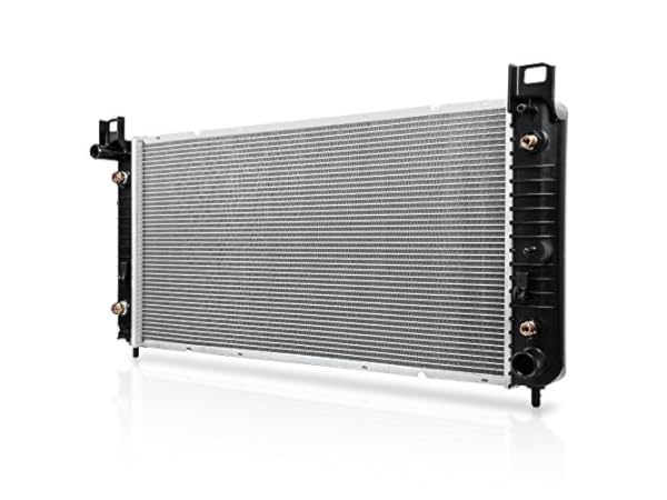 Car Radiators Thumbnail