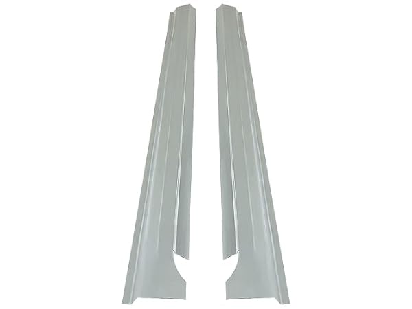 The 10 Best Car Rear Rocker Panels of 2026 (Reviews) - FindThisBest