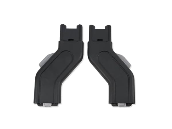 Car Seat Adapters Thumbnail