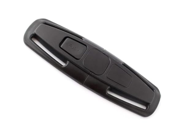 Car Seat Chest & Harness Clips Thumbnail
