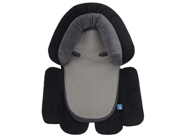 Car Seat Head & Body Supports Thumbnail