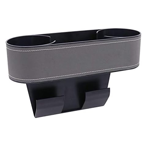 Buy Heart Horse Car Center Console Dual Cup Holder Expander for