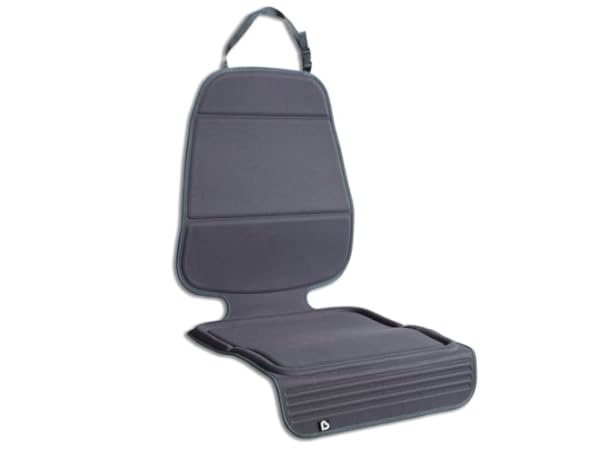 Car Seat Protector Thumbnail