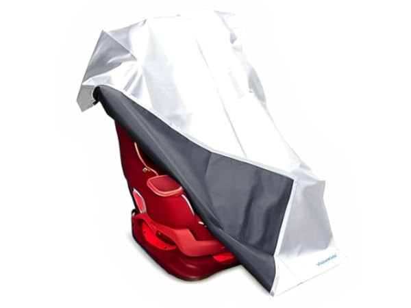 Car Seat Sun Protection Thumbnail