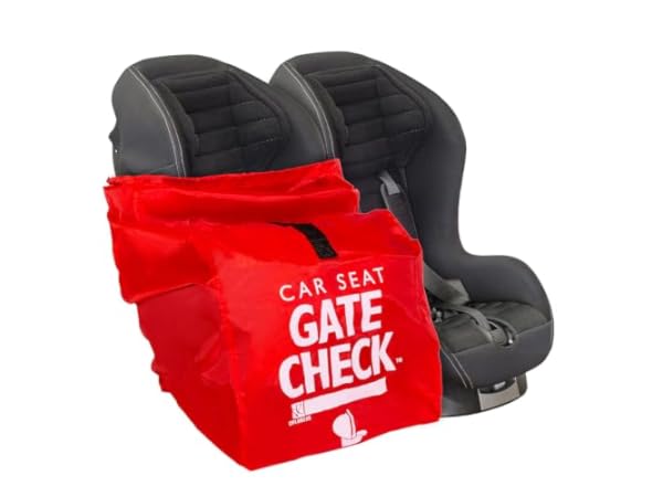 Car Seat Travel Bags Thumbnail