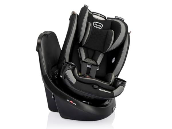 Car Seats Thumbnail