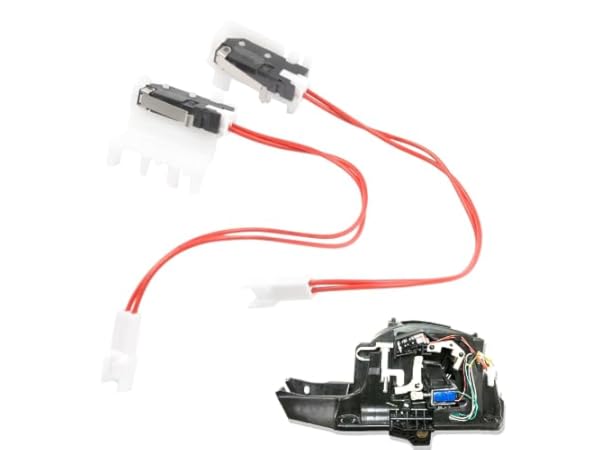 Car Shifters Thumbnail