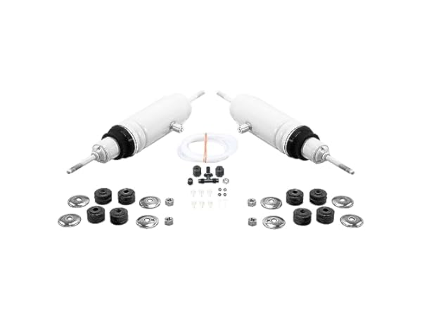 Car Shocks Thumbnail