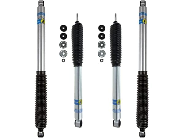 Car Shocks Thumbnail