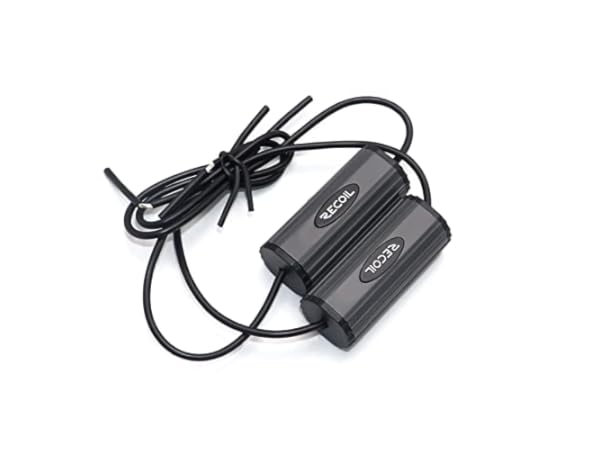 Car Speaker Bass Blockers Thumbnail