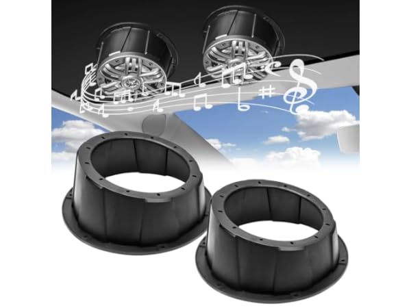 Car Speaker Boxes Thumbnail