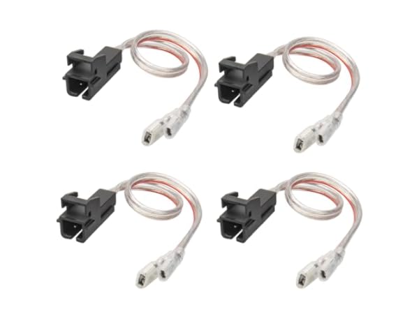 Car Speaker Wiring Harnesses Thumbnail
