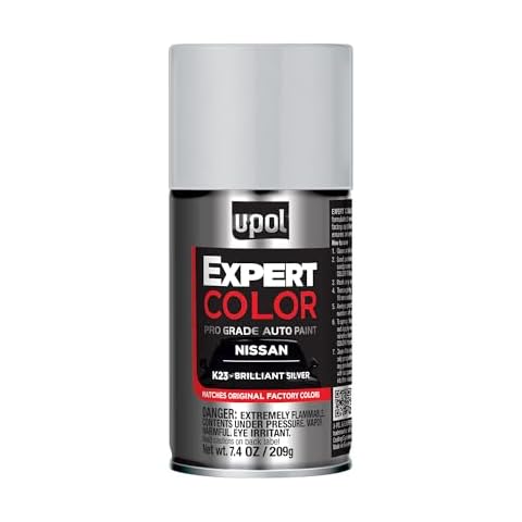 Car Spray Paint for Nissan