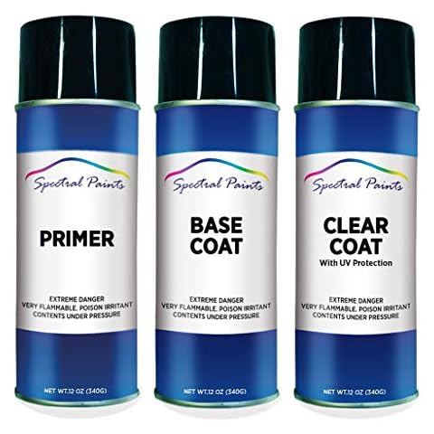 Car Spray Paint for Volkswagen