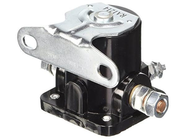 The Best Car Starter Solenoids Of Reviews Findthisbest