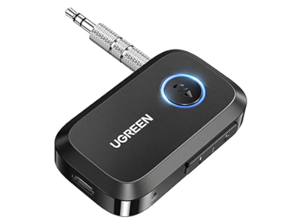 Car Stereo Digital Media Receivers Thumbnail