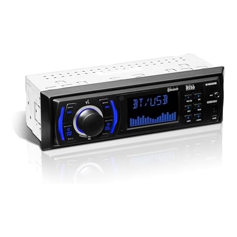 Car Stereos