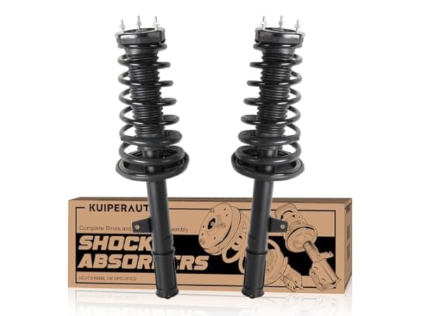 Car Struts Thumbnail