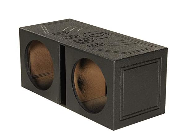 Car Subwoofer Boxes & Enclosures Thumbnail