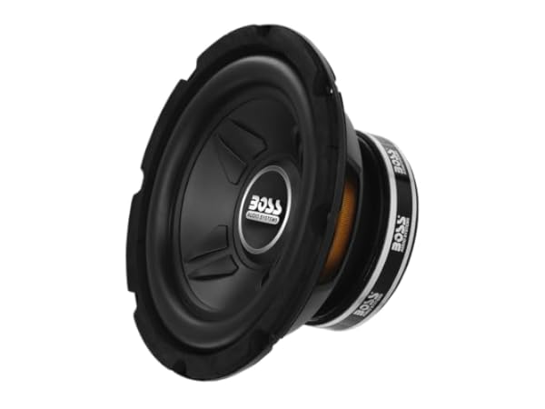 Car Subwoofers Thumbnail