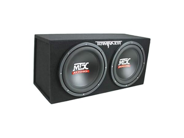 Car Subwoofers Thumbnail