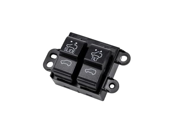 Car Sunroof Relays thumbnail