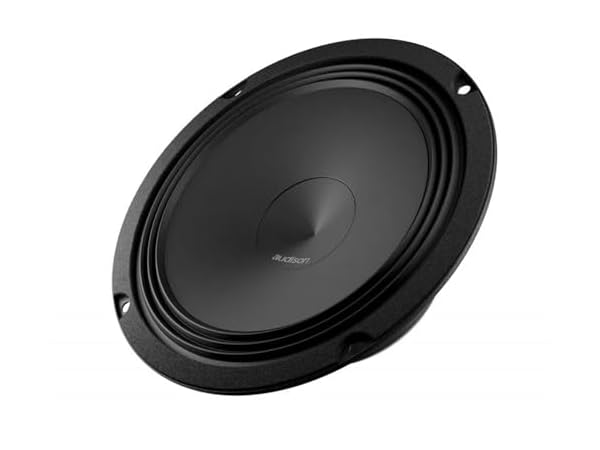 Car Surface-Mounted Speakers Thumbnail