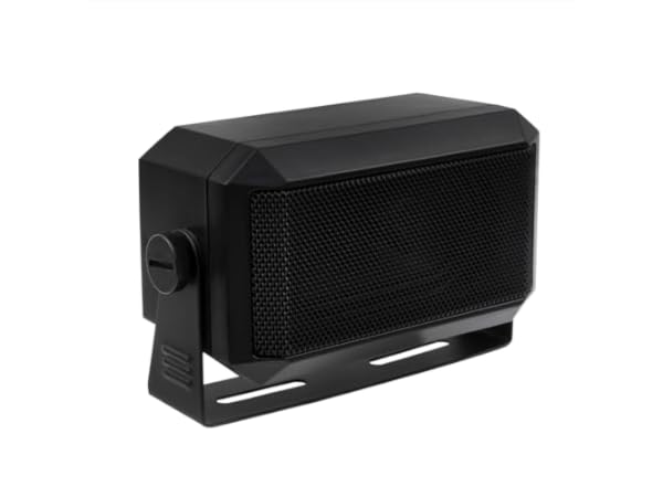 Car Surface-Mounted Speakers Thumbnail