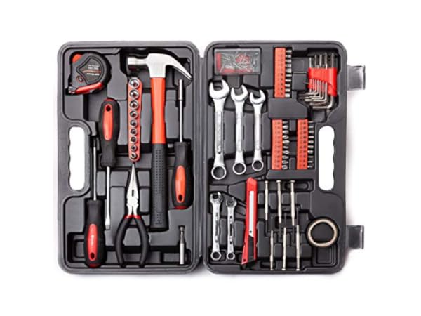 Car Tool Sets Thumbnail