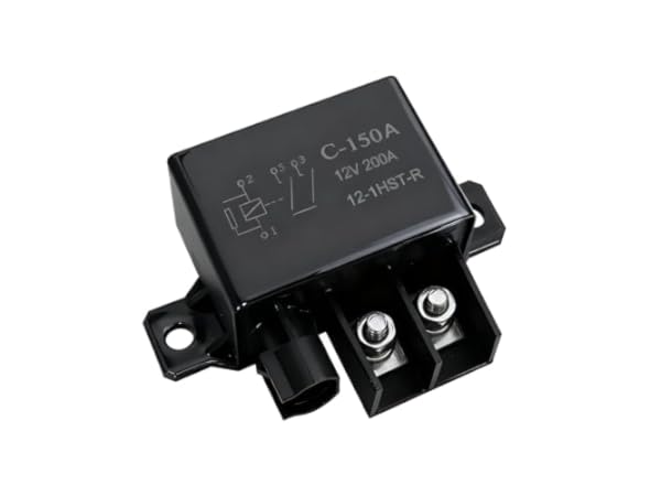 Car Transmission Relays thumbnail