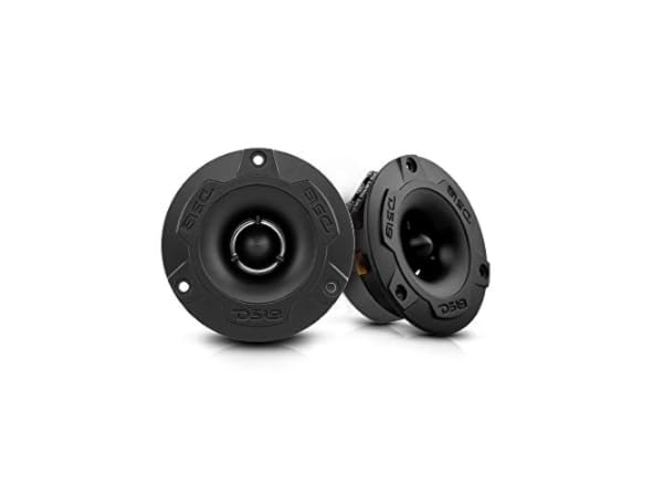 Car Tweeters Thumbnail