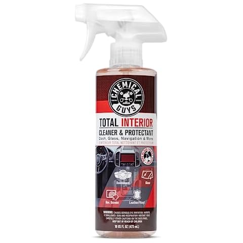 Car Vinyl Cleaners