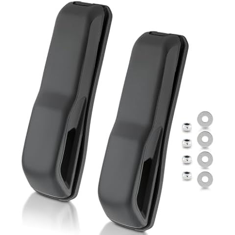 Car Windshield Bumpers