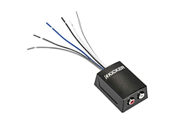 Car Wiring Kits Thumbnail