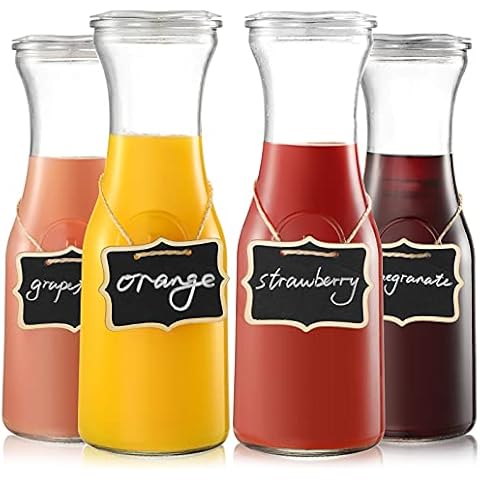 Carafes
