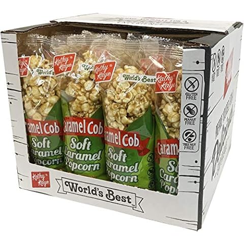 Caramel feature image