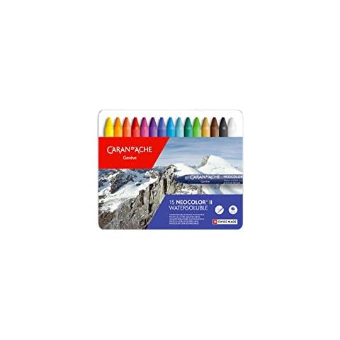 Caran d'Ache thumbnail