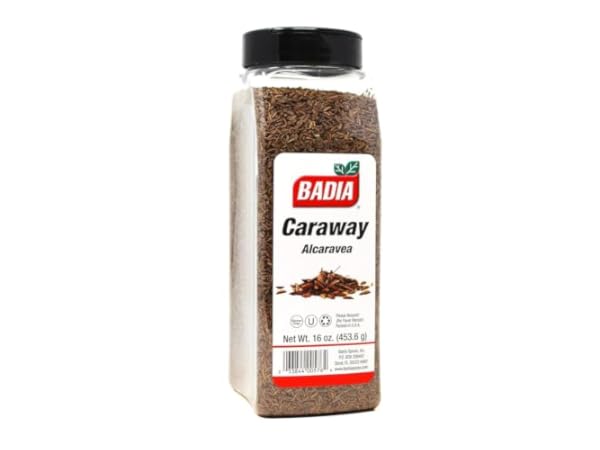 Caraway Seed Thumbnail
