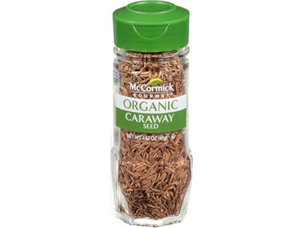 Caraway Seed Thumbnail
