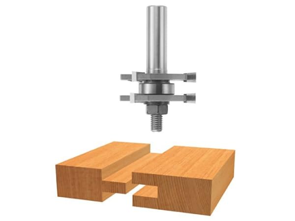 Surface Router The 10 Best Carbide Solid Surface Router Bits of 2026 (Reviews ...