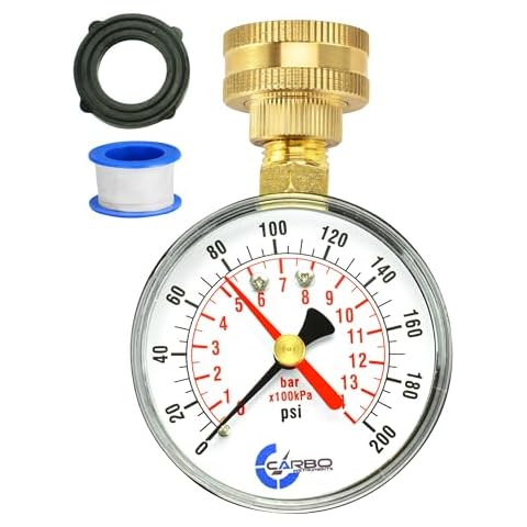 CARBO INSTRUMENTS thumbnail