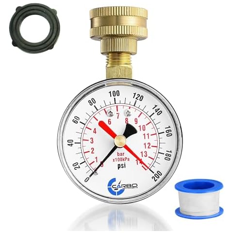 CARBO INSTRUMENTS thumbnail