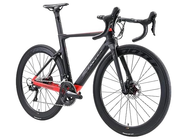 The 10 Best Carbon Bikes of 2024 (Reviews) - FindThisBest